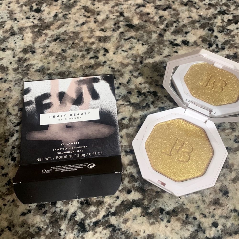 Fenty Highlighter